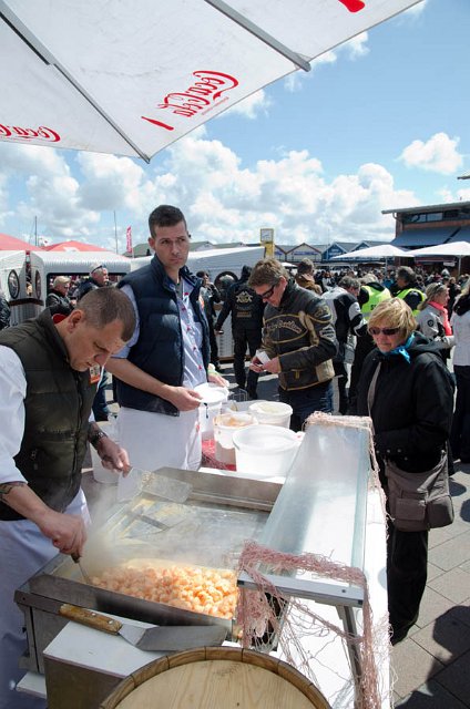 029_Ausfahrt_Snack.jpg - Copyright Ebbo Borm 2011
